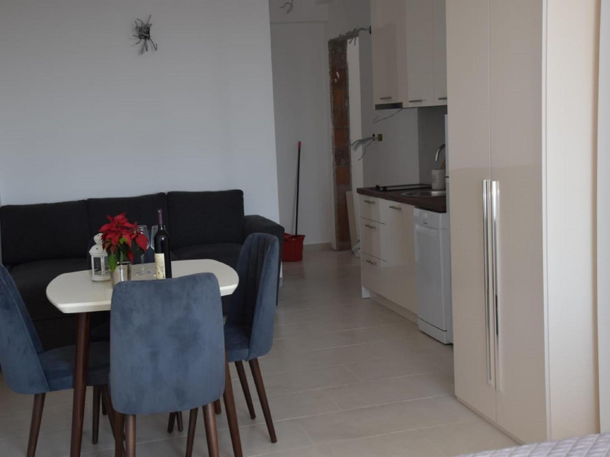 Apartments Petar Budva Rum bild